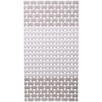 Коврик в ванну Селфи 72х39 Лофт светло-серый