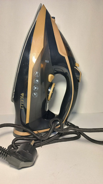 Утюг KELLI KL-1647