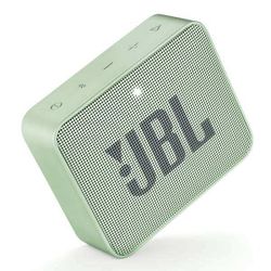 Jbl go 2 white clearance
