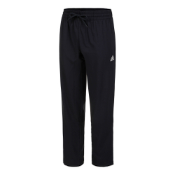 Мужские теннисные штаны adidas Essentials Aeroready Stanford Open Training Pants Men - Dark Blue, White