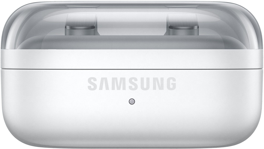 Наушники Samsung Galaxy Buds4 Pro, Белый (White)