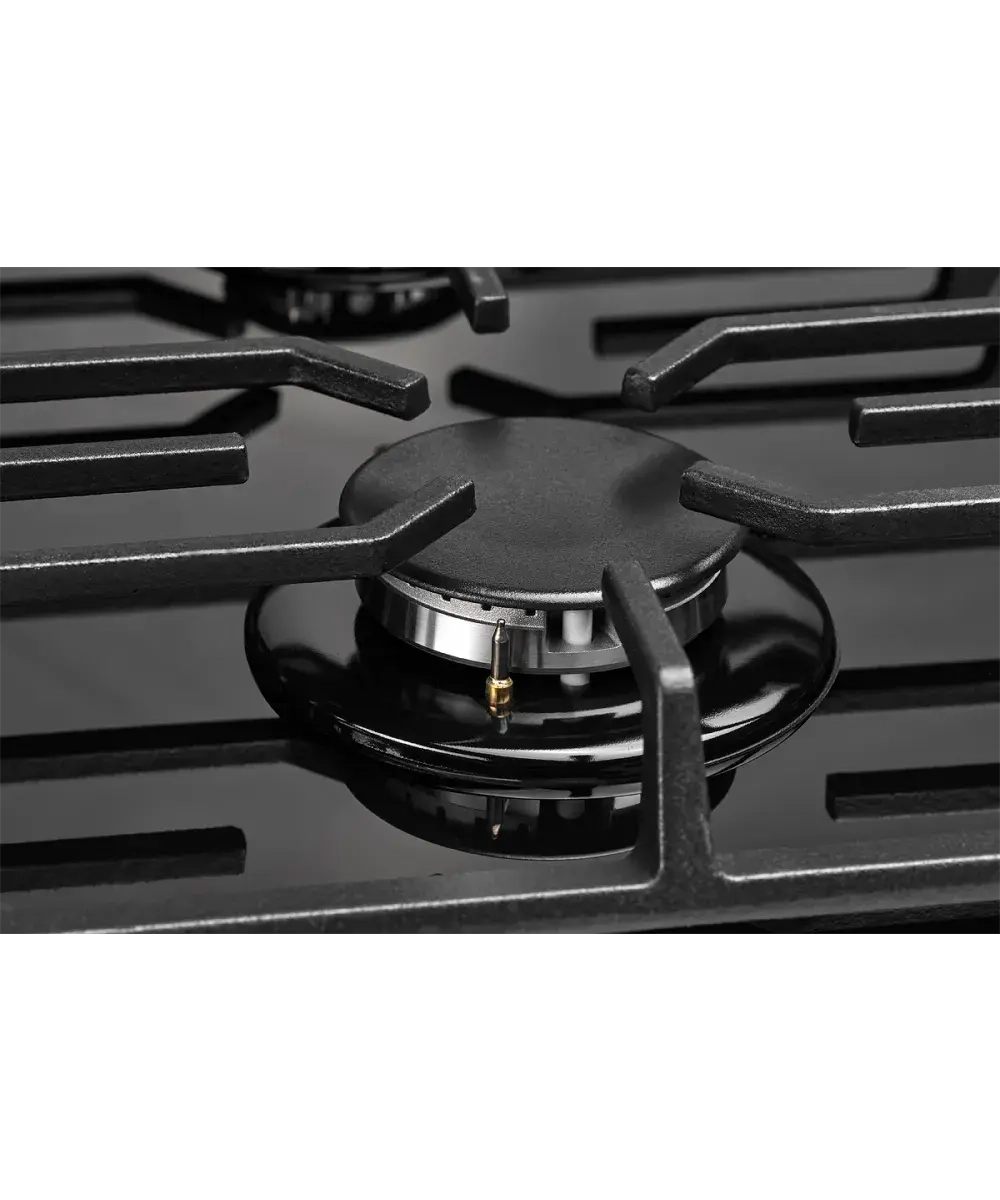 Газовая варочная панель Kuppersberg FG 603 B Bronze фото 4