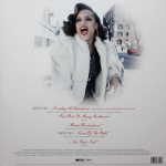 Andra Day / Merry Christmas from Andra Day EP (Limited Edition)(Coloured Vinyl)(LP)