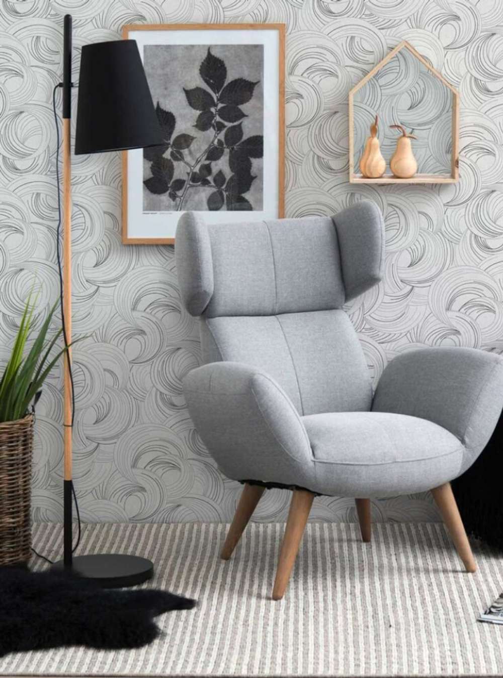 Орион-61 (бежевая)