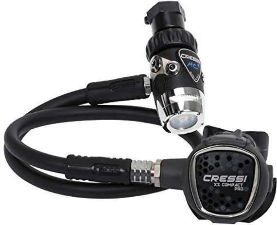 Регулятор Cressi MC9-SC/XS Compact Pro DIN