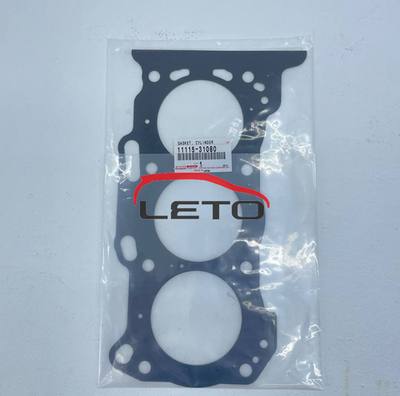 Прокладка ГБЦ 11115-31080 1111531080