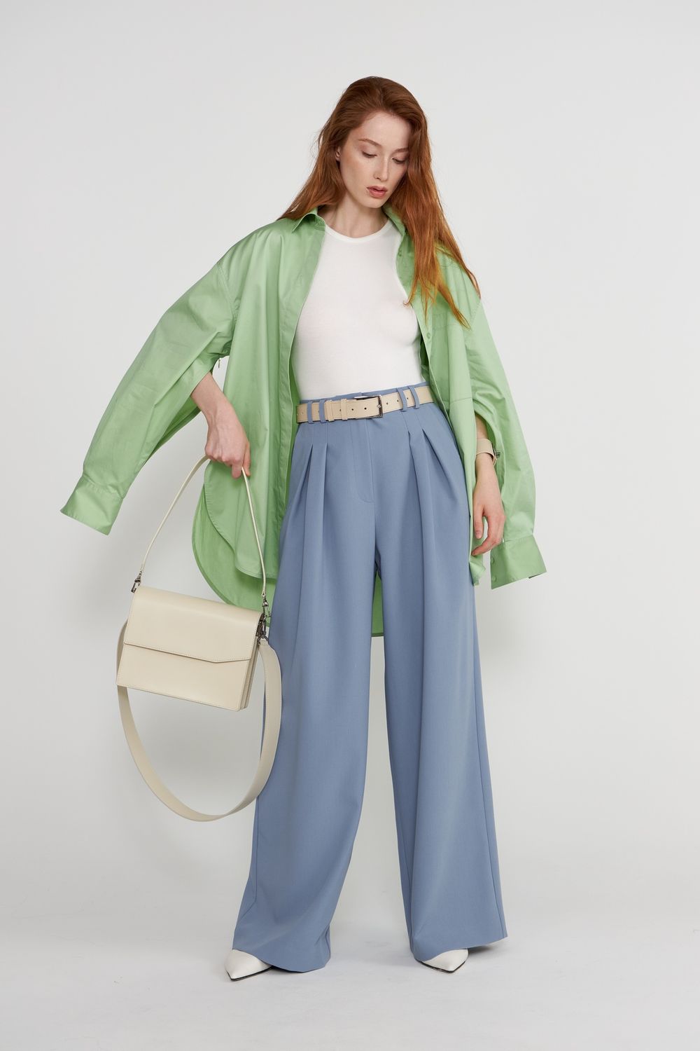 БАЗОВЫЙ РЕМЕНЬ MILK