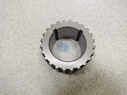 Втулка распорная шестерен 236-1701113-Б2