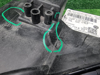 Фара левая VW Tiguan 2 (2016-2020) LED