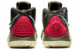 Кроссовки Nike Kybrid S2