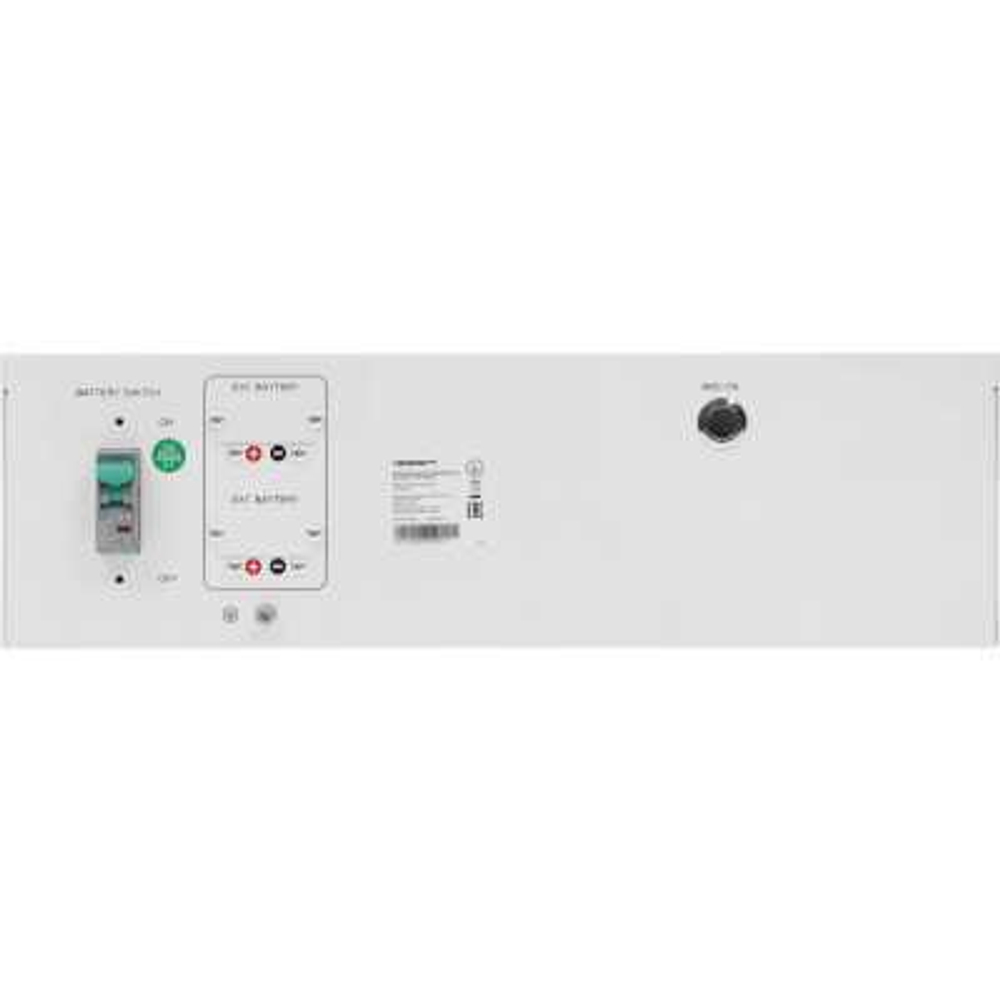 Батарея для UPS Ippon 2049897