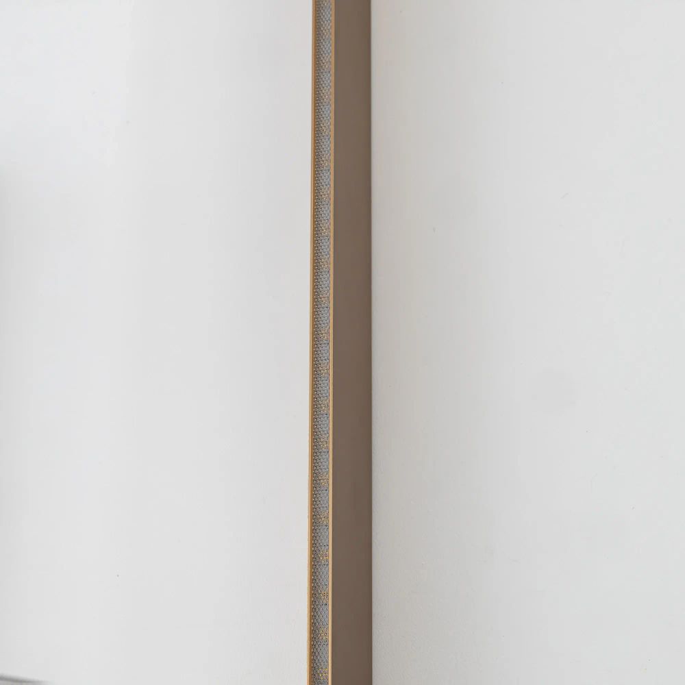 Citilux EDGE CL720032N LED Подвесной светильник Золотой