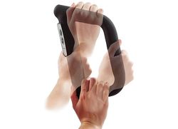 Эллиптический тренажер SPIRIT XE395