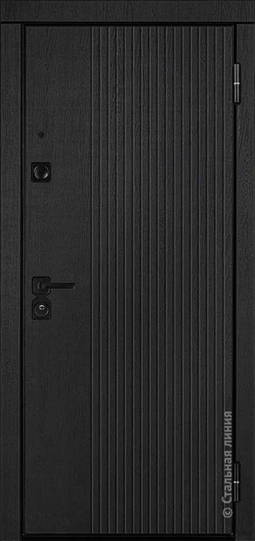 Дверь входная Эммен