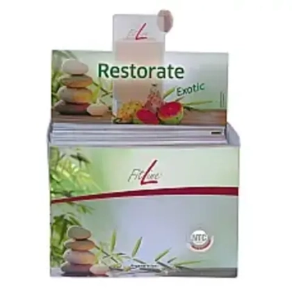 FitLine ( ФитЛайн) Ресторейт Restorate 30 х 6,7 г