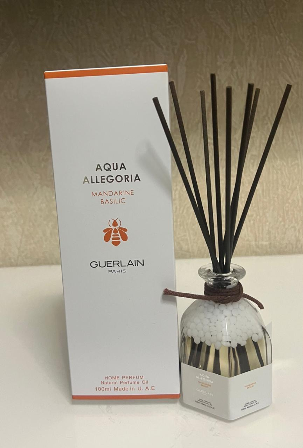 Аромадиффузор Mousuf