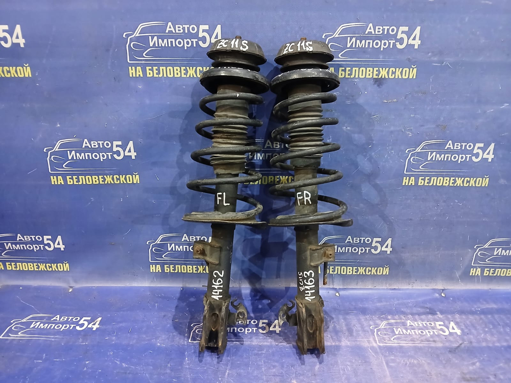 Стойка передняя правая SUZUKI SWIFT 2004-2010