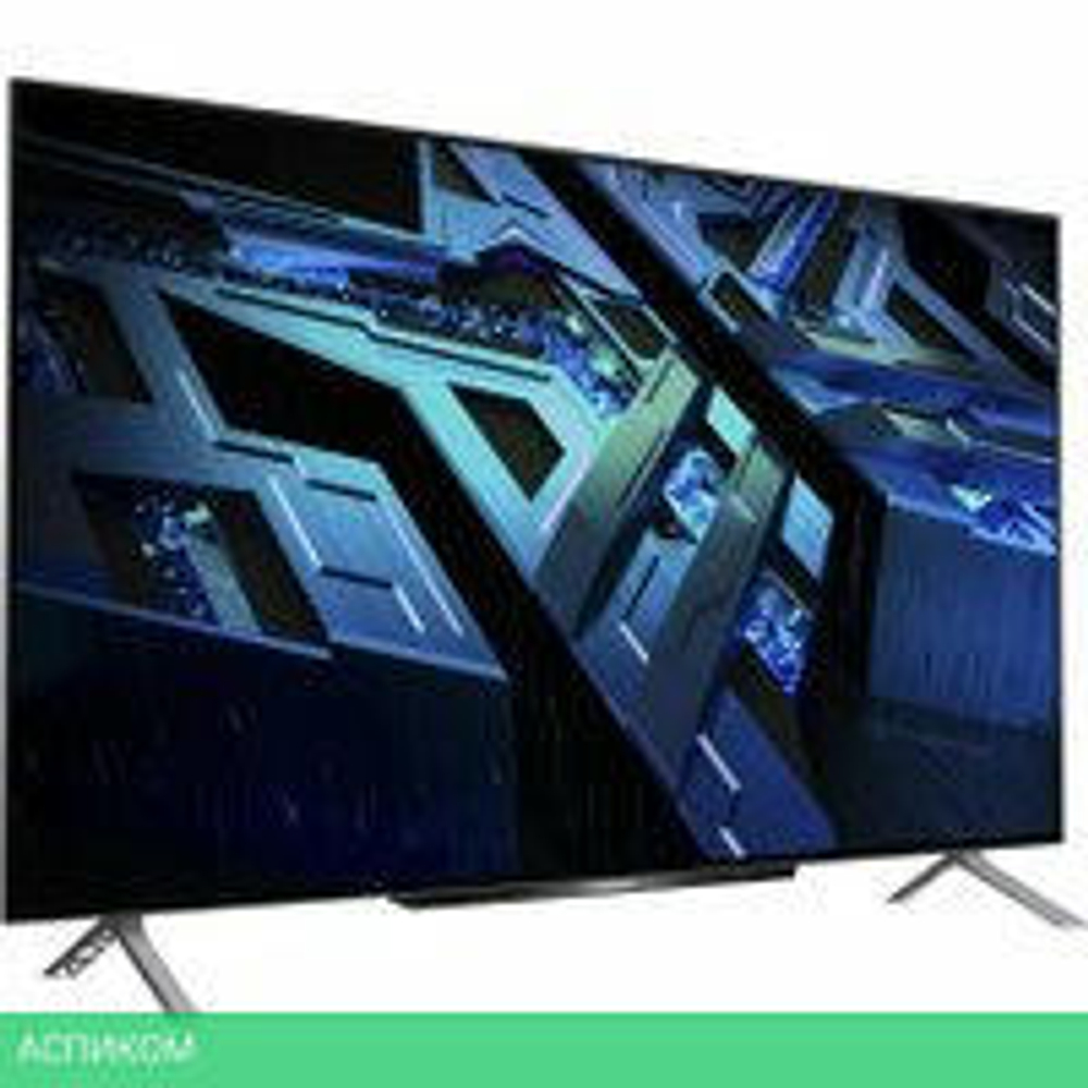 Игровой монитор Acer Predator CG48bmiiiipuzx UM.SCXEE.001