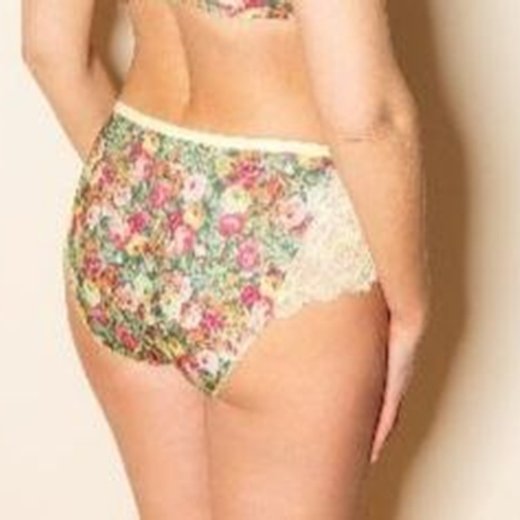 Трусы Diva Sharm 218-360 высокие