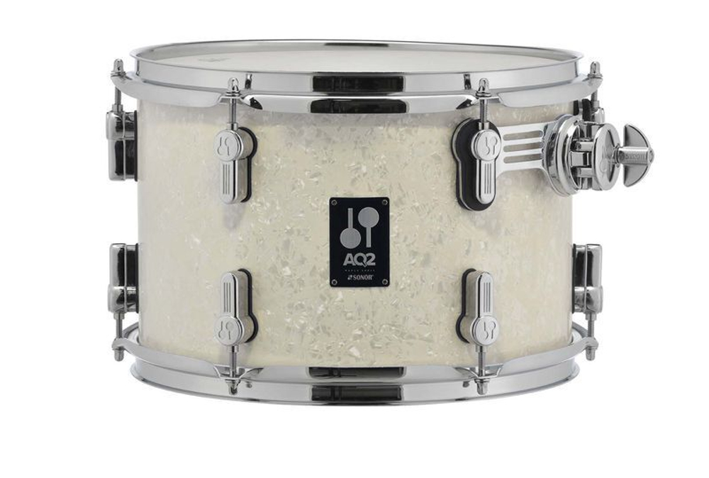 17632135 AQ2 1007 TT WHP 17335 Том барабан 10 х 7", Sonor