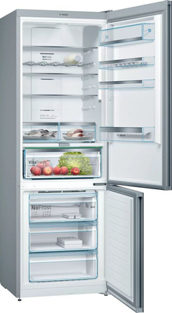 Холодильник Bosch KGN49LB20R