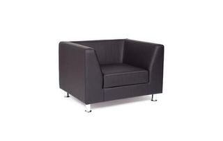 Офисные мягкие кресла