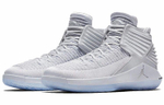 Кроссовки Jordan Air Jordan 32 Pure Platinum