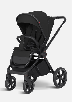 Carrello Коляска 2 в 1 Ultimo (Sable Black 2025)