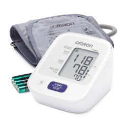 Тонометр OMRON M2 Basic (HEM-7121-RU)