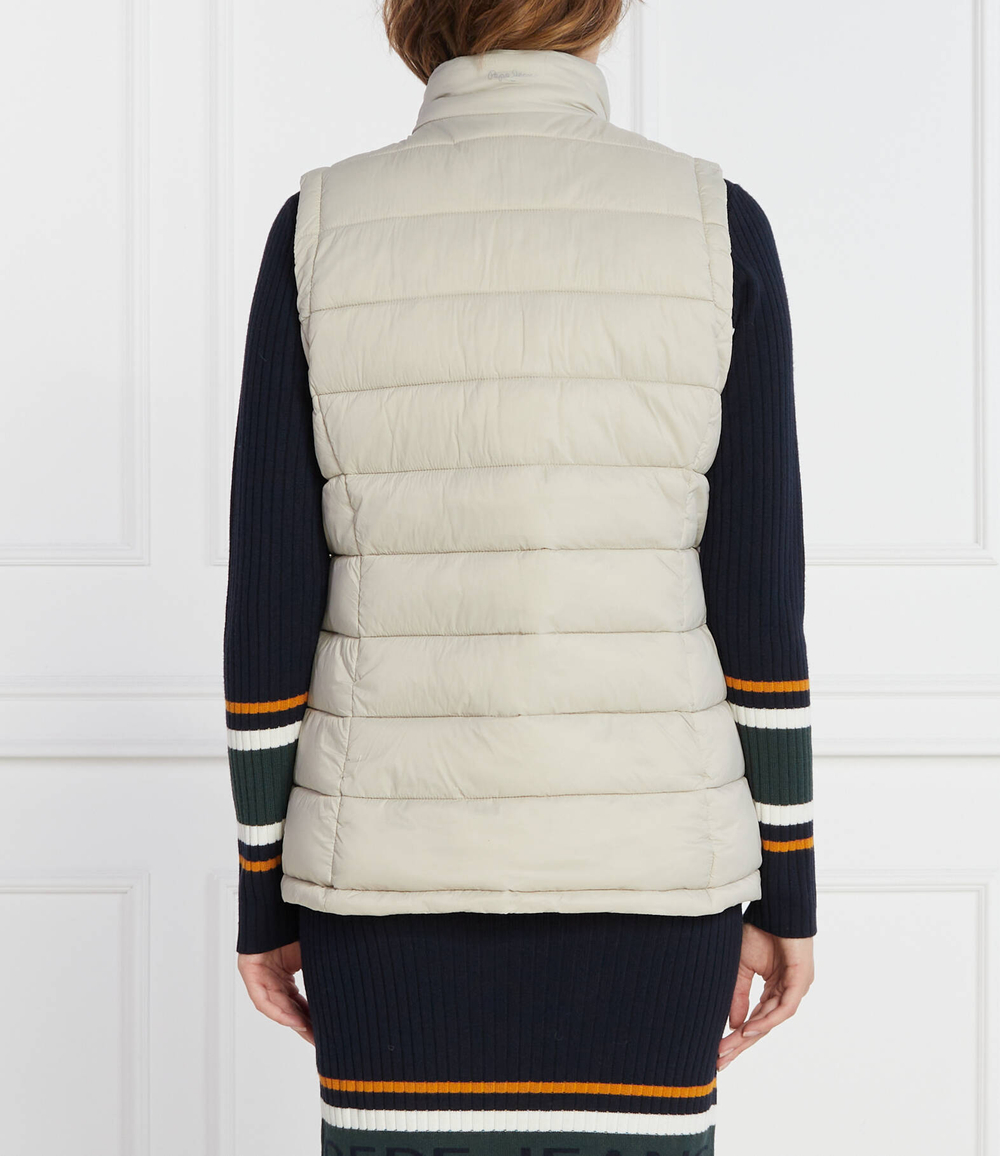 Безрукавка Pepe Jeans London - бежевый(PL402226)