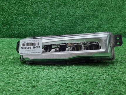 ПТФ левая BMW X5 G05, X7 G07 (2018-2023)