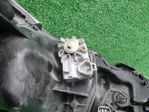 Фара левая Toyota Corolla E160 (2015-2019) LED