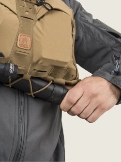 Сумка нагрудная Chest Pack Numbat® Helikon