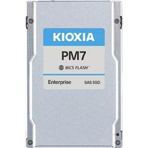 SSD диск Kioxia PM7-R 15.36Tb KPM7VRUG15T3