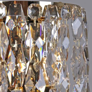 IL5051-1WZF-25 GD ELITE светильник настенный