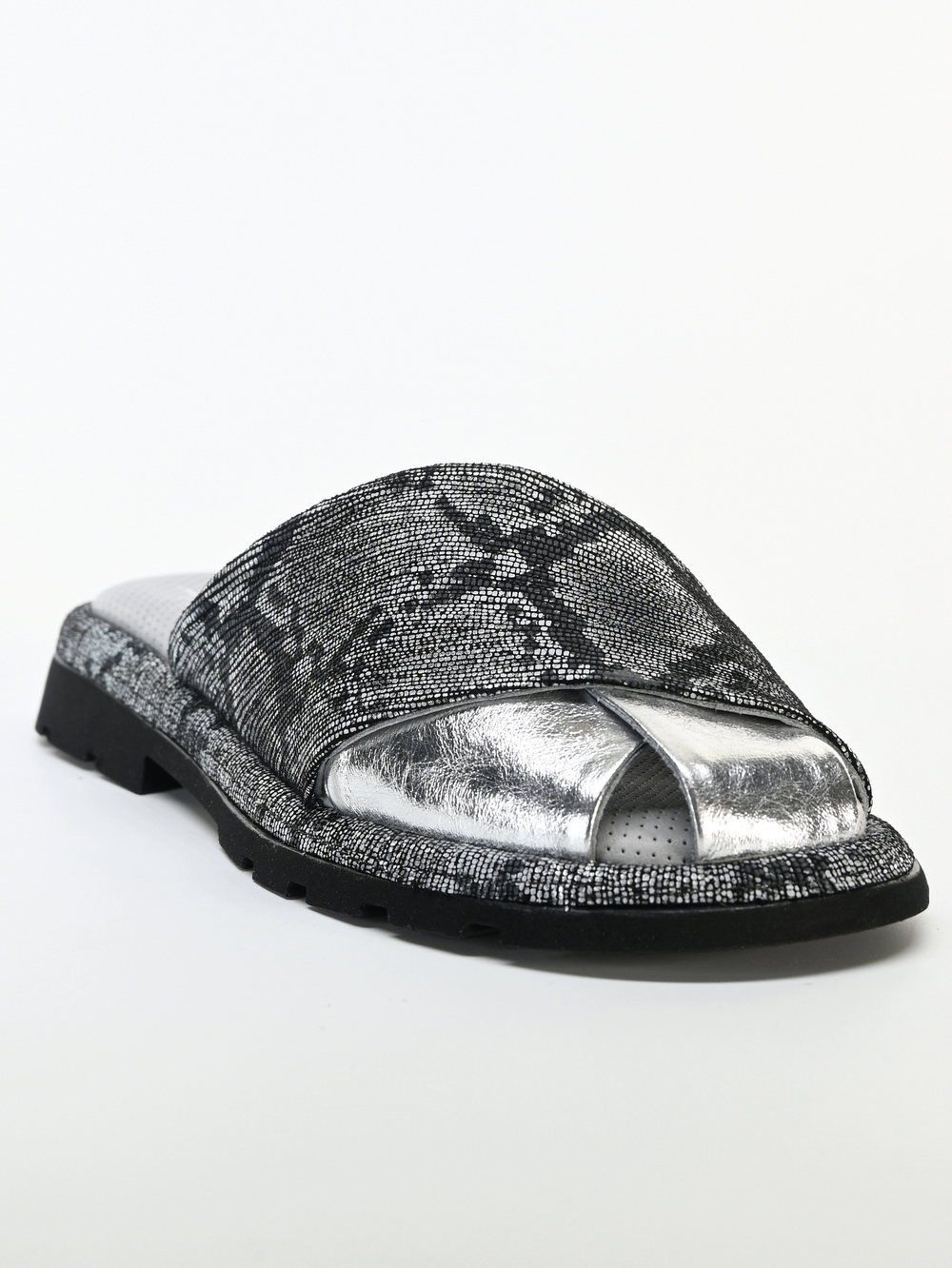 Мюли женские Ascalini R15571B