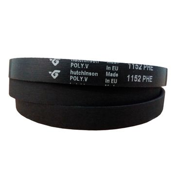 Ремень 1152 H7 7 phe для Стиральной Машины