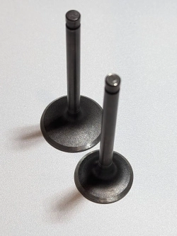 t- Клапаны LF120, YX125, YX140 стандартные d=23/27