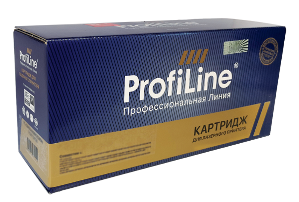 Тонер-картридж  ProfiLine PL-006R01701