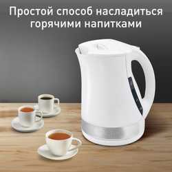 Электрический чайник Tefal Principio plus KO108130