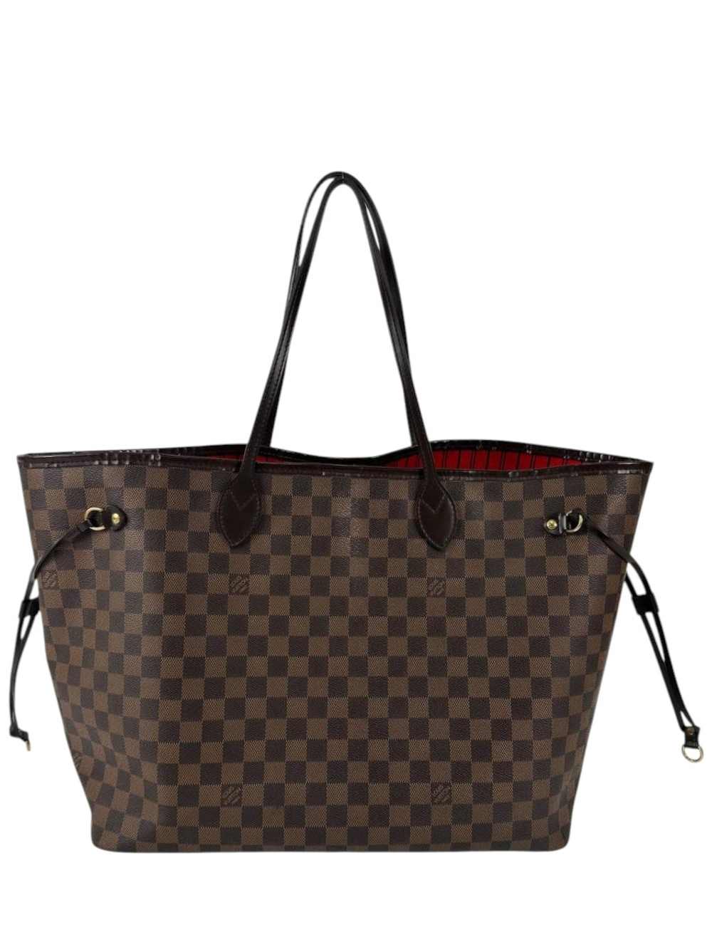 Сумка Louis Vuitton Neverfull GM