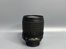 Nikon 18-105mm AF-S ED DX VR Nikkor
