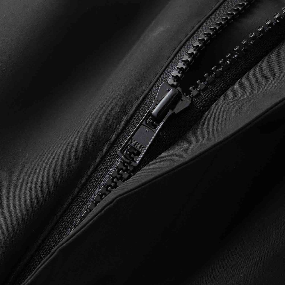 Брюки Ymkashix Сила Ветра черные