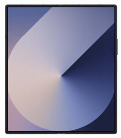 Samsung Galaxy Z Fold 6 12/256GB Blue