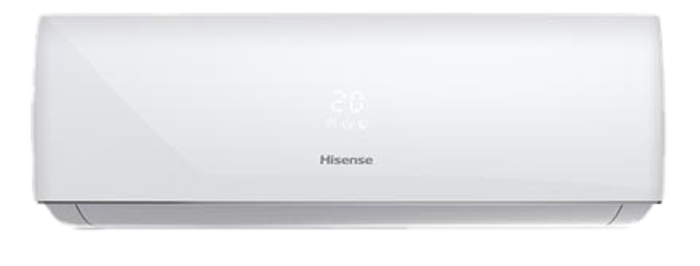 Внутренний блок настенного типа серии Smart FREE Match DC Inverter R32 AMS-12UW4RVEDB00