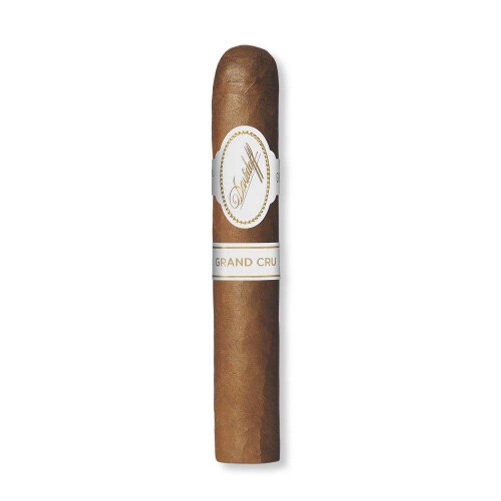 Сигара DAVIDOFF GRAND CRU №5 5&#39;S