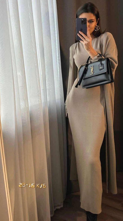 Костюм двойка