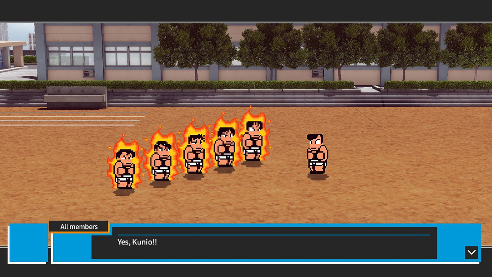 River City Melee : Battle Royal Special (для ПК, цифровой код доступа)