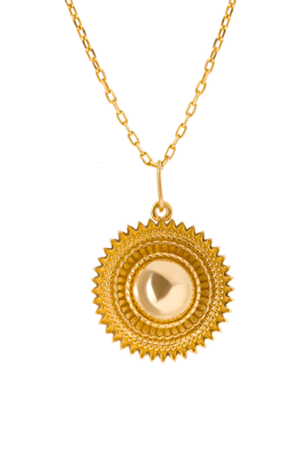 Подвеска TSEHAYI