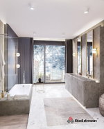 Ванна чугунная Goldman Classic 120х70 пристенная (Classic 120*70*40)